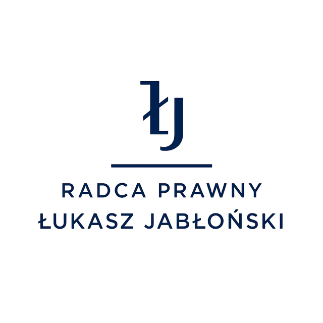 Radca Prawny Łukasz Jabłoński